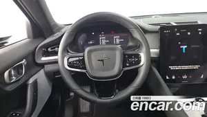 Polestar Polestar 2, 2025 — миниатюра 19