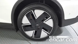 Polestar Polestar 2, 2025 — миниатюра 7
