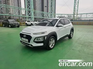 Hyundai Kona, 2018 — миниатюра 1