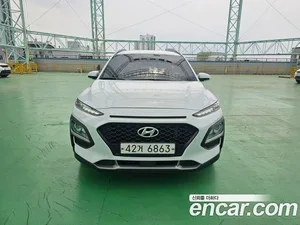 Hyundai Kona, 2018 — миниатюра 2