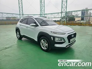 Hyundai Kona, 2018 — миниатюра 3