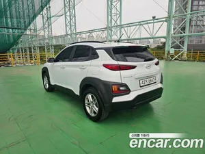 Hyundai Kona, 2018 — миниатюра 4