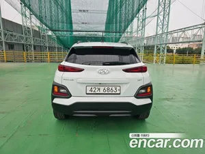 Hyundai Kona, 2018 — миниатюра 5
