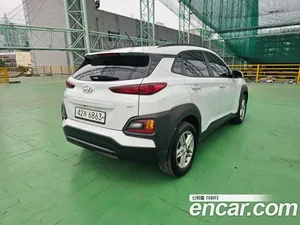 Hyundai Kona, 2018 — миниатюра 6