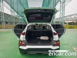 Hyundai Kona, 2018 — миниатюра 7