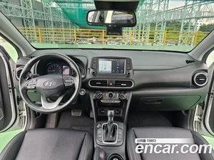 Hyundai Kona, 2018 — миниатюра 8
