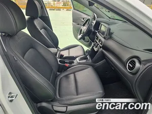 Hyundai Kona, 2018 — миниатюра 9