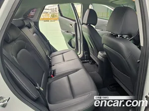 Hyundai Kona, 2018 — миниатюра 10