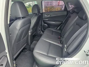 Hyundai Kona, 2018 — миниатюра 11