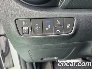 Hyundai Kona, 2018 — миниатюра 12