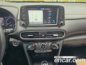 Hyundai Kona, 2018 — миниатюра 17