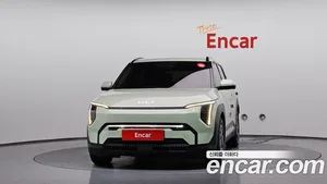 Kia EV3, 2025 — миниатюра 3