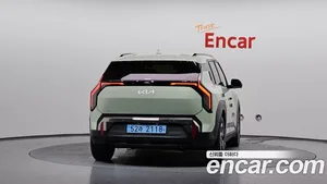 Kia EV3, 2025 — миниатюра 4