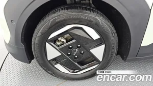 Kia EV3, 2025 — миниатюра 5