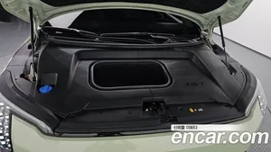 Kia EV3, 2025 — миниатюра 6