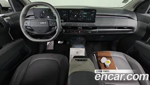 Kia EV3, 2025 — миниатюра 10