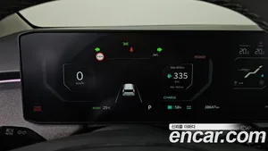 Kia EV3, 2025 — миниатюра 11