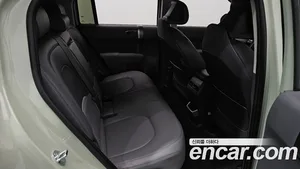 Kia EV3, 2025 — миниатюра 17