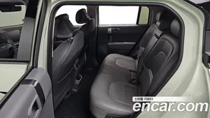 Kia EV3, 2025 — миниатюра 18
