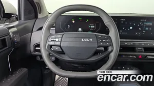 Kia EV3, 2025 — миниатюра 19