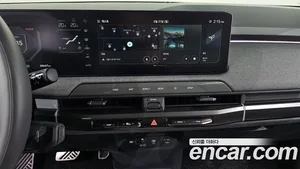 Kia EV3, 2025 — миниатюра 20