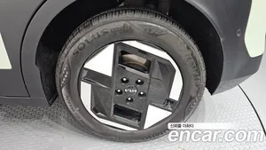 Kia EV3, 2025 — миниатюра 7