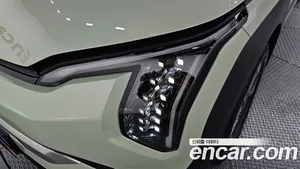 Kia EV3, 2025 — миниатюра 8