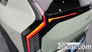 Kia EV3, 2025 — миниатюра 9
