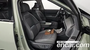 Kia EV3, 2025 — миниатюра 16