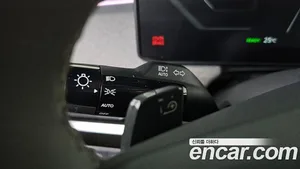 Kia EV3, 2025 — миниатюра 28