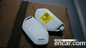 Kia EV3, 2025 — миниатюра 30