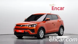 KGM Tivoli, 2020 — миниатюра 1