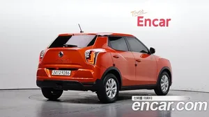 KGM Tivoli, 2020 — миниатюра 2