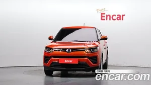 KGM Tivoli, 2020 — миниатюра 3