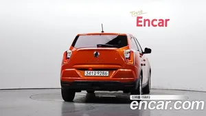 KGM Tivoli, 2020 — миниатюра 4
