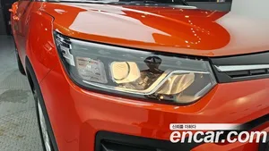 KGM Tivoli, 2020 — миниатюра 8