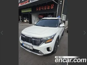Kia Seltos, 2022 — миниатюра 2