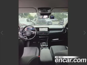 Kia Seltos, 2022 — миниатюра 6