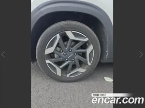 Kia Seltos, 2022 — миниатюра 9