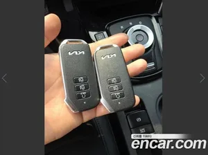Kia Seltos, 2022 — миниатюра 10