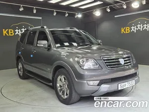 Kia Mohave, 2014 — миниатюра 1