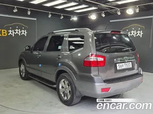 Kia Mohave, 2014 — миниатюра 3