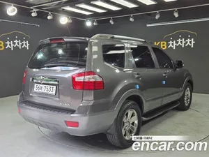 Kia Mohave, 2014 — миниатюра 4