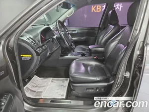 Kia Mohave, 2014 — миниатюра 6