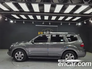 Kia Mohave, 2014 — миниатюра 20