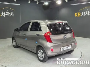 Kia morning, 2013 — миниатюра 3