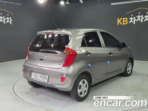 Kia morning, 2013 — миниатюра 4