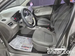 Kia morning, 2013 — миниатюра 6
