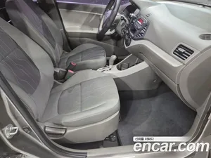 Kia morning, 2013 — миниатюра 7