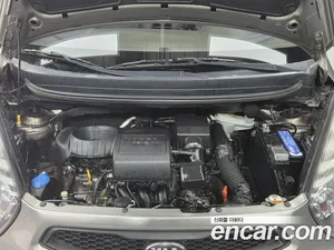 Kia morning, 2013 — миниатюра 10